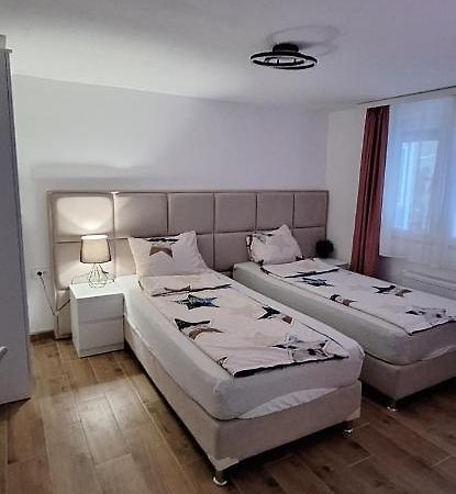 Apartman Zivkovic Leskovac (Jablanica) Exterior foto