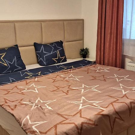Apartman Zivkovic Leskovac (Jablanica) Exterior foto