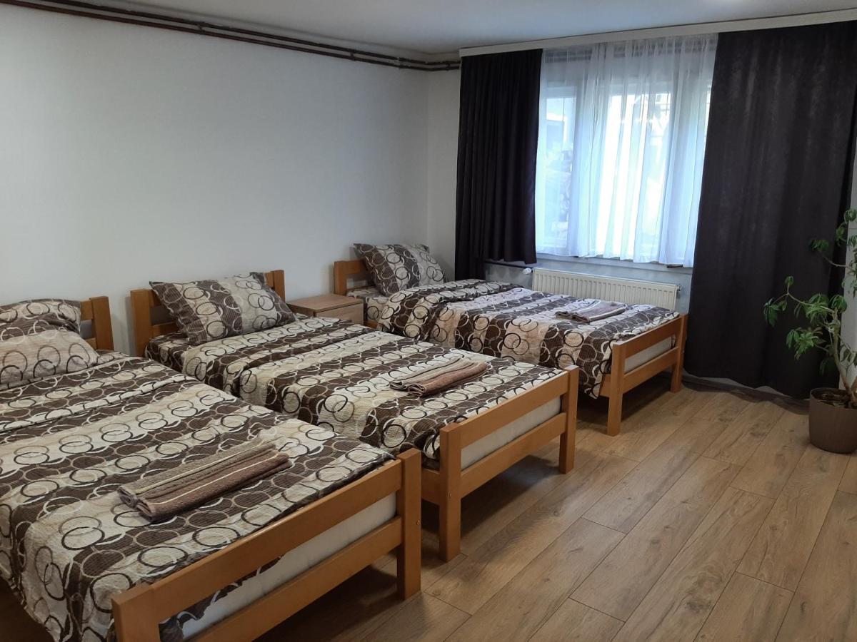 Apartman Zivkovic Leskovac (Jablanica) Exterior foto