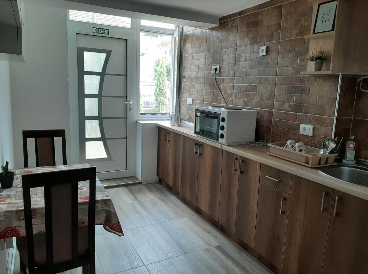 Apartman Zivkovic Leskovac (Jablanica) Exterior foto