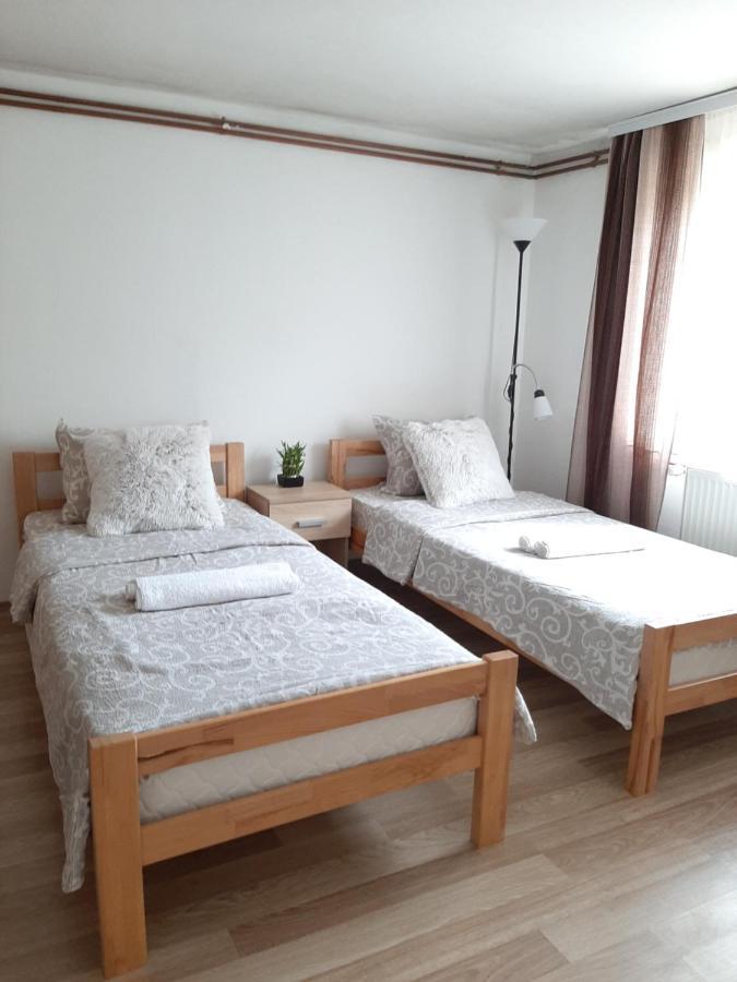 Apartman Zivkovic Leskovac (Jablanica) Exterior foto