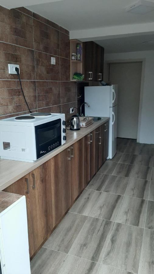 Apartman Zivkovic Leskovac (Jablanica) Exterior foto