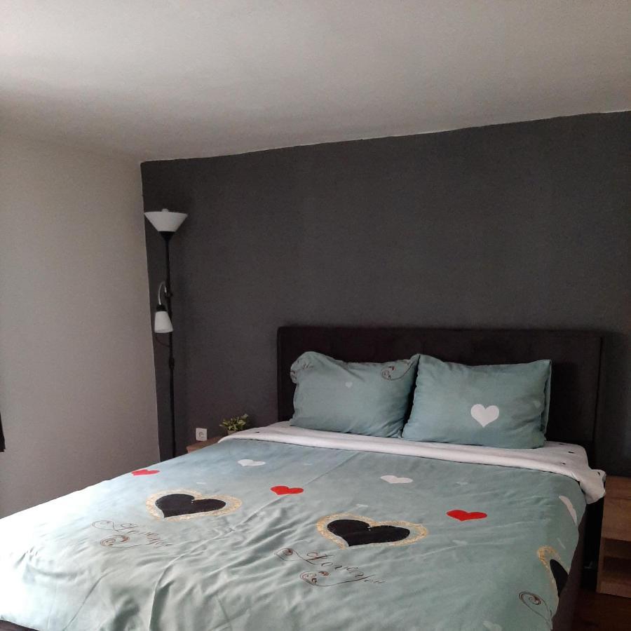 Apartman Zivkovic Leskovac (Jablanica) Exterior foto