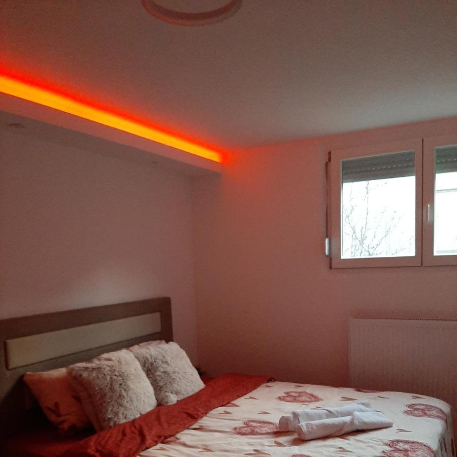 Apartman Zivkovic Leskovac (Jablanica) Exterior foto