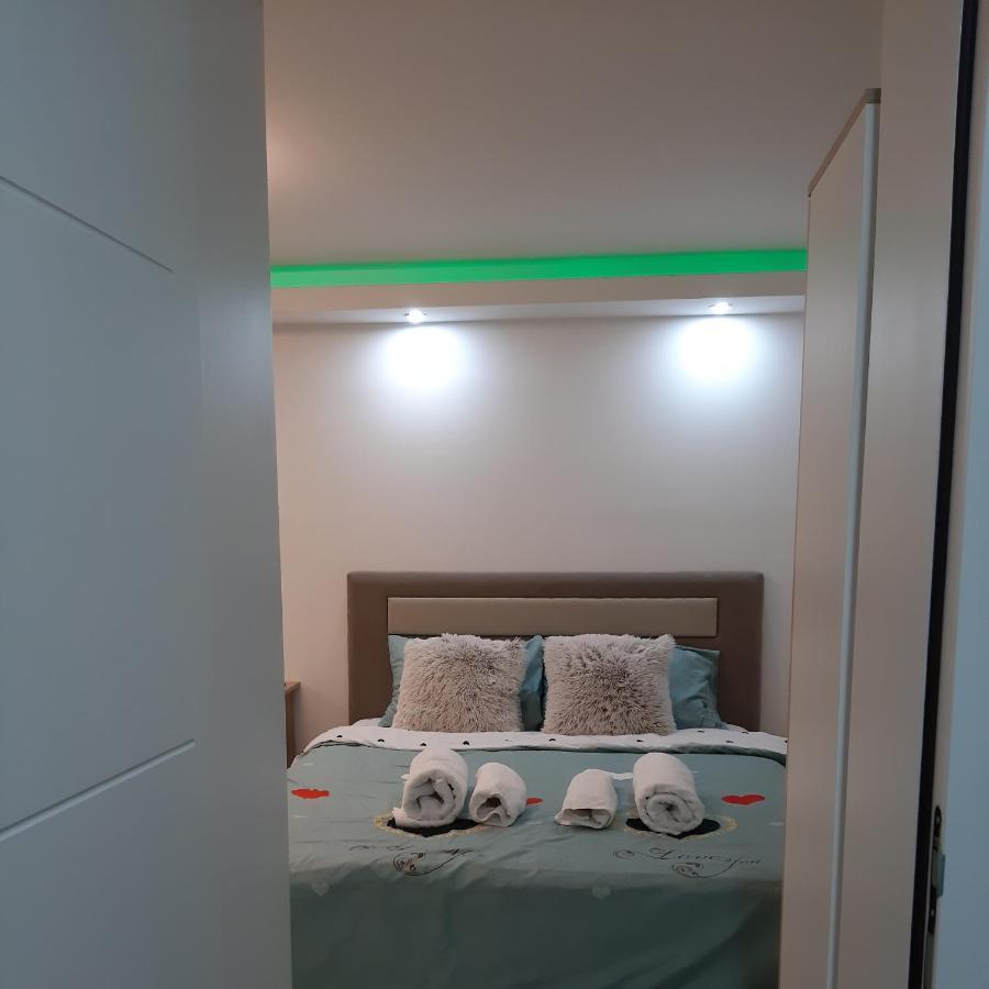 Apartman Zivkovic Leskovac (Jablanica) Exterior foto