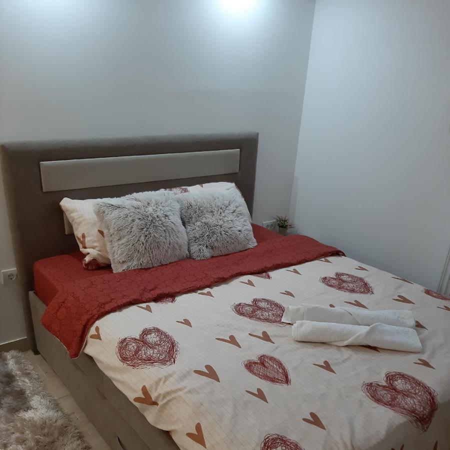 Apartman Zivkovic Leskovac (Jablanica) Exterior foto