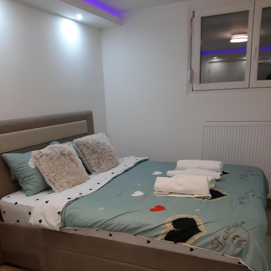 Apartman Zivkovic Leskovac (Jablanica) Exterior foto