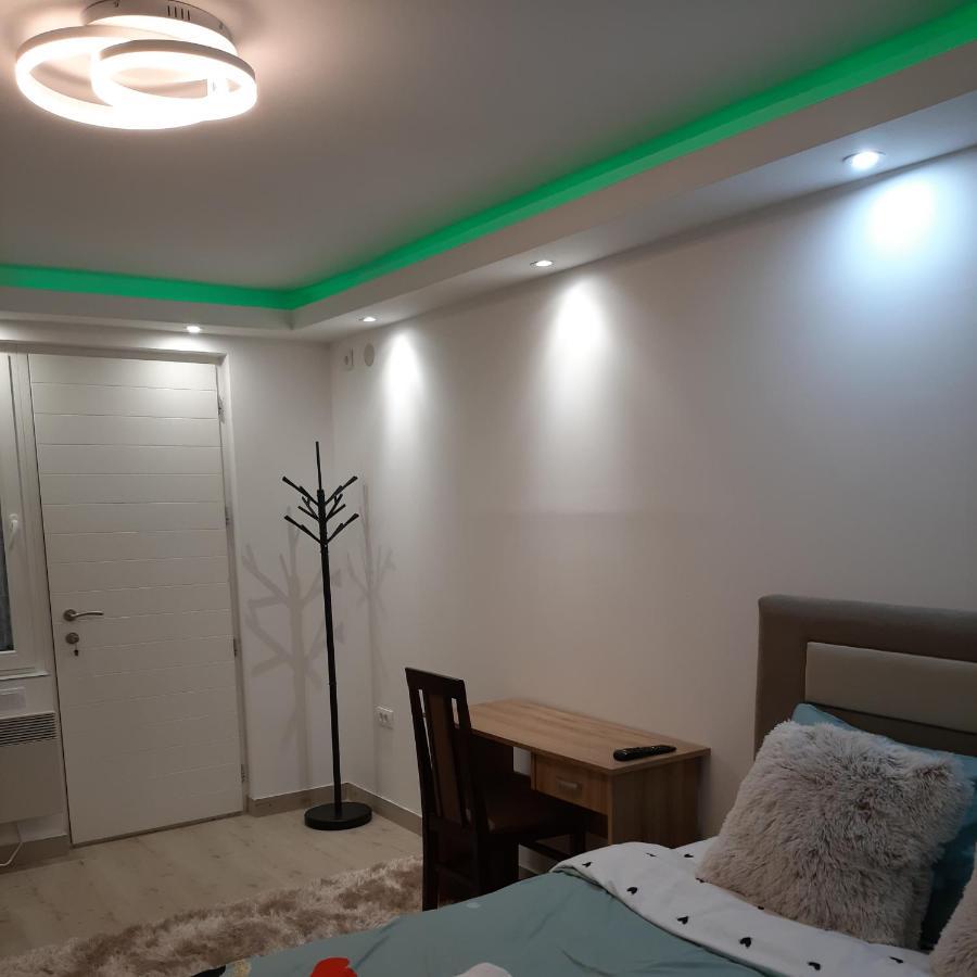 Apartman Zivkovic Leskovac (Jablanica) Exterior foto