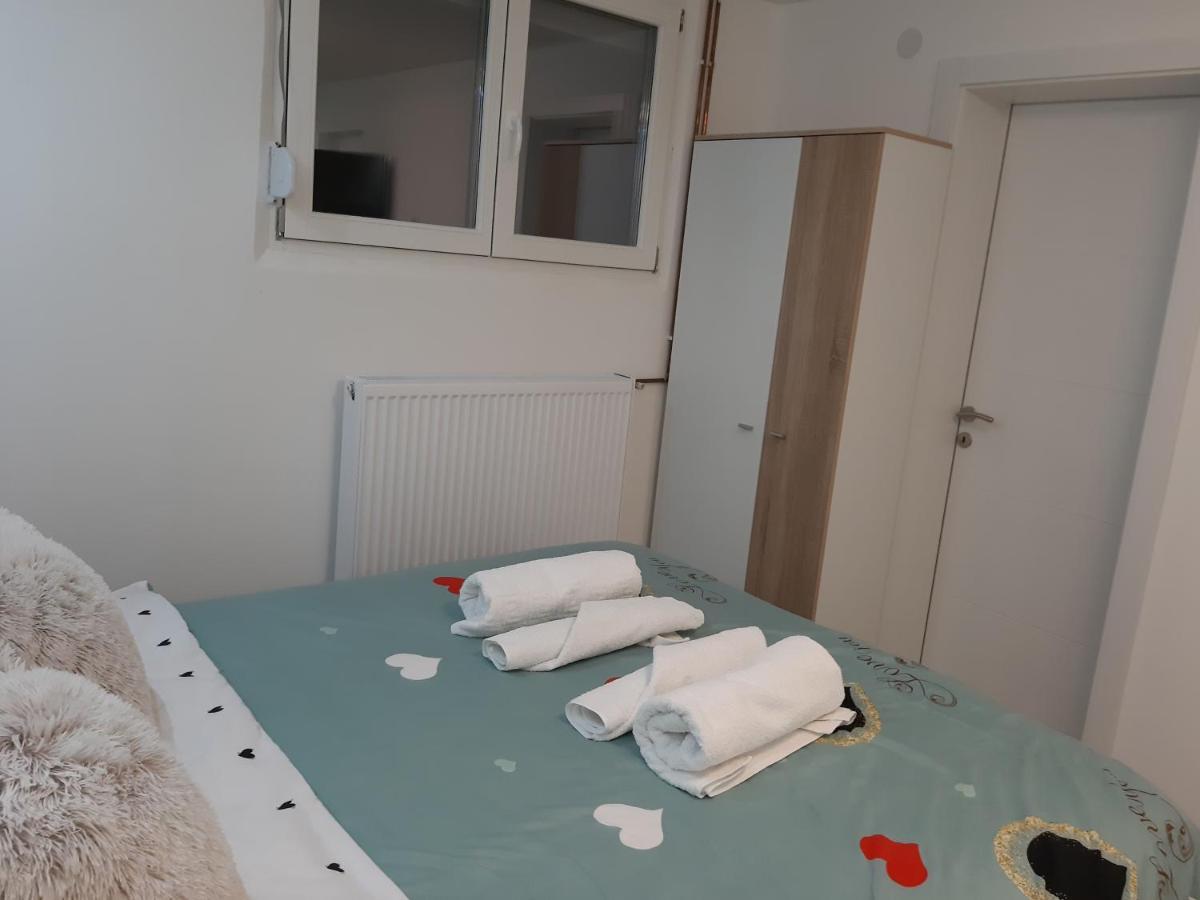 Apartman Zivkovic Leskovac (Jablanica) Exterior foto