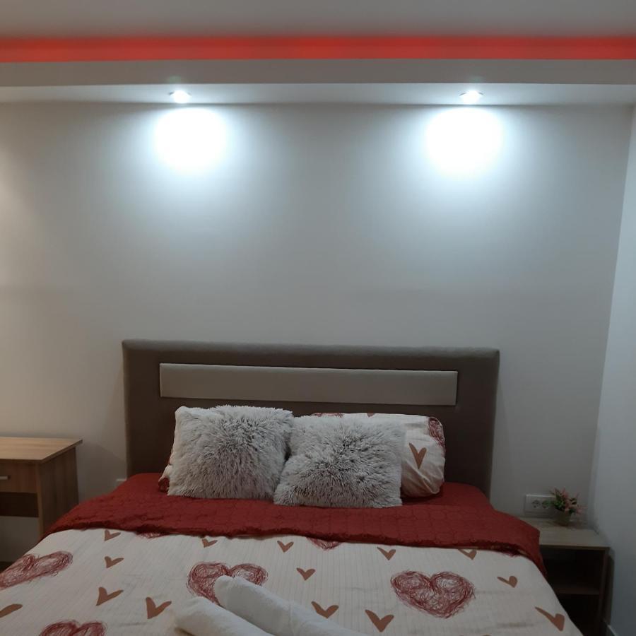 Apartman Zivkovic Leskovac (Jablanica) Exterior foto
