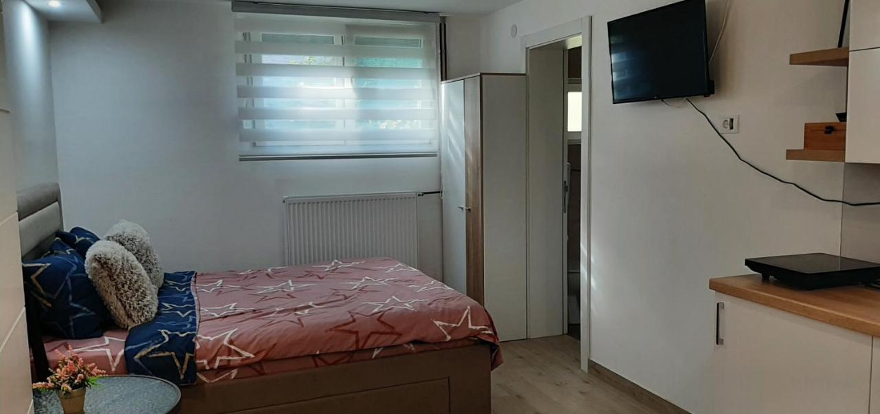 Apartman Zivkovic Leskovac (Jablanica) Exterior foto