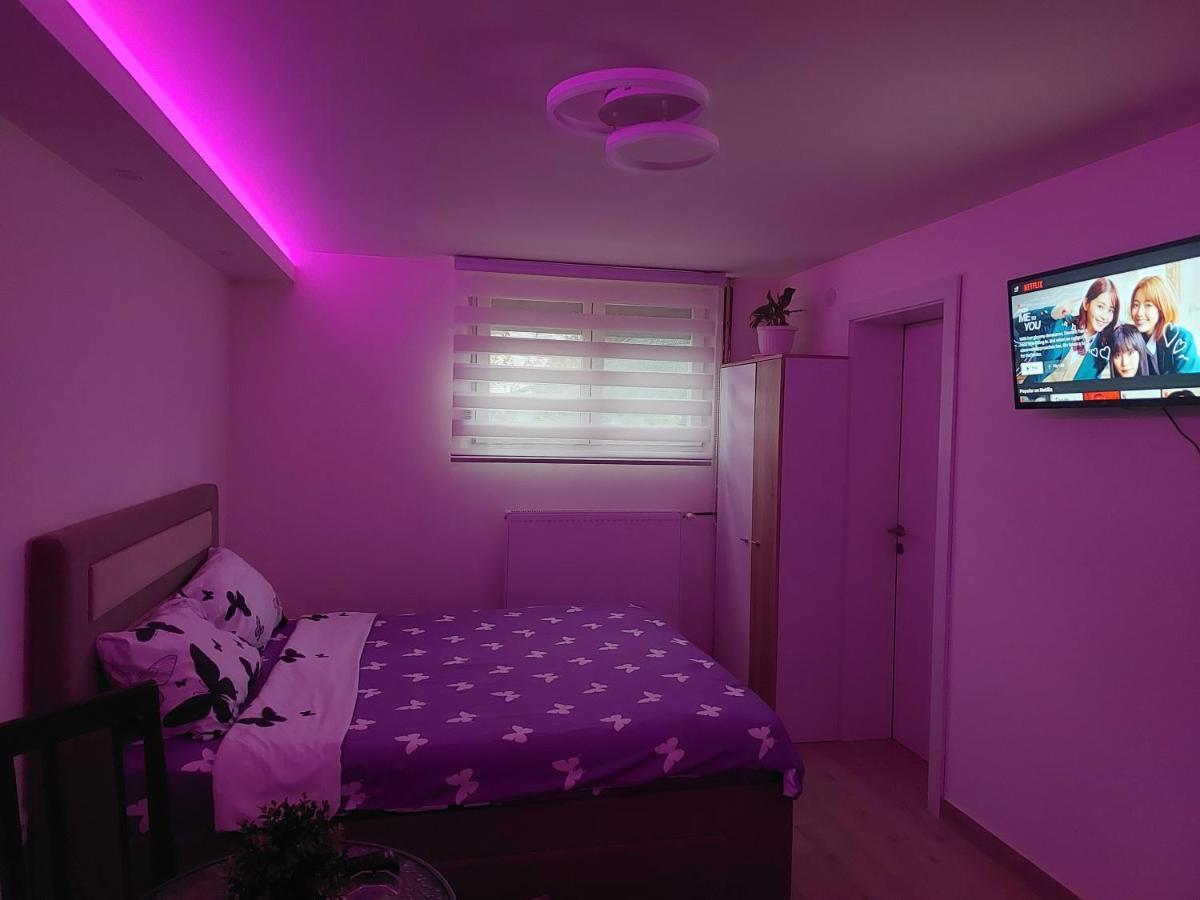 Apartman Zivkovic Leskovac (Jablanica) Exterior foto