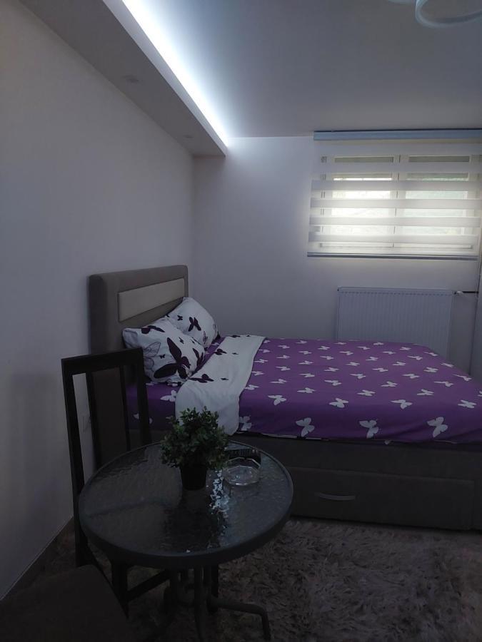 Apartman Zivkovic Leskovac (Jablanica) Exterior foto