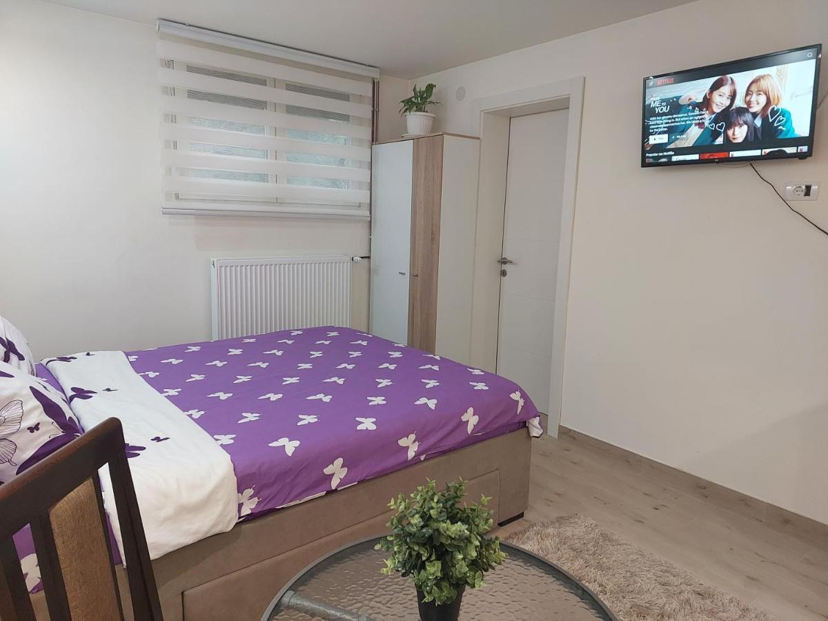 Apartman Zivkovic Leskovac (Jablanica) Exterior foto