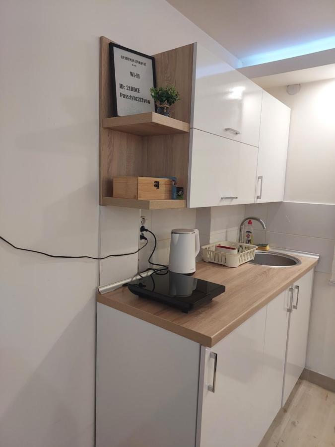 Apartman Zivkovic Leskovac (Jablanica) Exterior foto