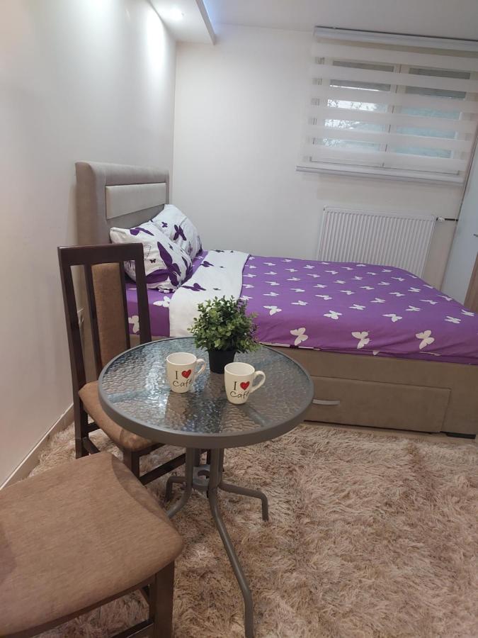 Apartman Zivkovic Leskovac (Jablanica) Exterior foto