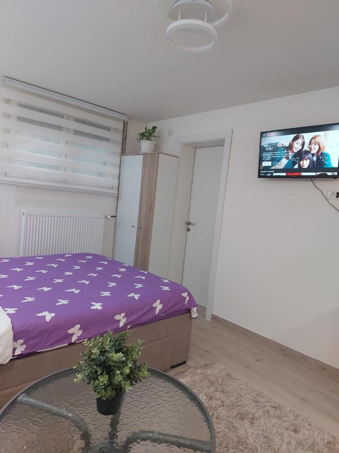 Apartman Zivkovic Leskovac (Jablanica) Exterior foto