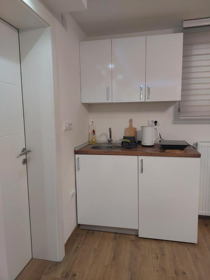 Apartman Zivkovic Leskovac (Jablanica) Exterior foto