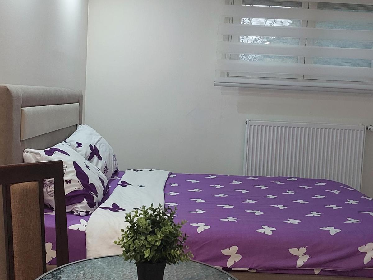 Apartman Zivkovic Leskovac (Jablanica) Exterior foto