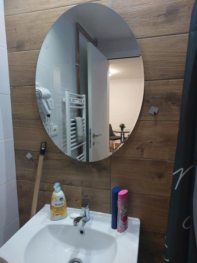 Apartman Zivkovic Leskovac (Jablanica) Exterior foto