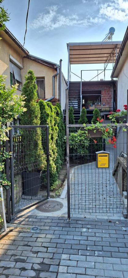 Apartman Zivkovic Leskovac (Jablanica) Exterior foto