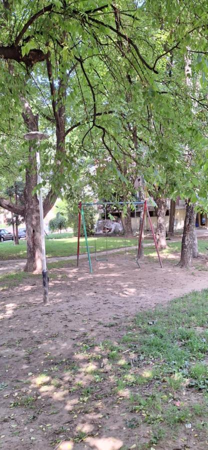 Apartman Zivkovic Leskovac (Jablanica) Exterior foto