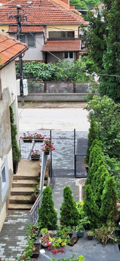 Apartman Zivkovic Leskovac (Jablanica) Exterior foto