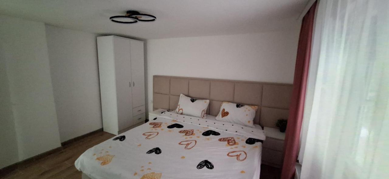 Apartman Zivkovic Leskovac (Jablanica) Exterior foto