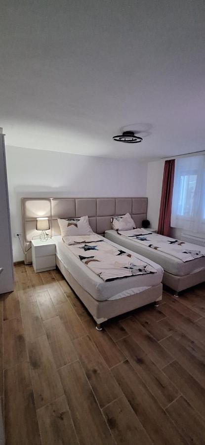 Apartman Zivkovic Leskovac (Jablanica) Exterior foto
