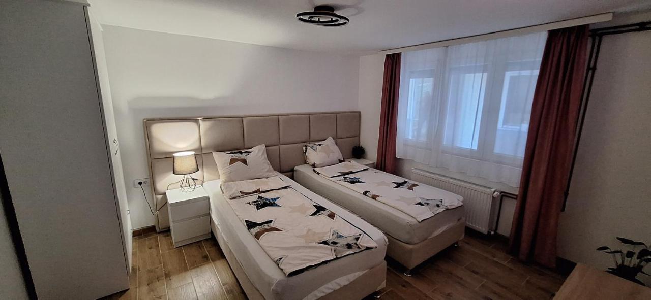 Apartman Zivkovic Leskovac (Jablanica) Exterior foto