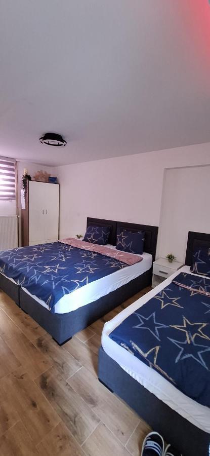 Apartman Zivkovic Leskovac (Jablanica) Exterior foto