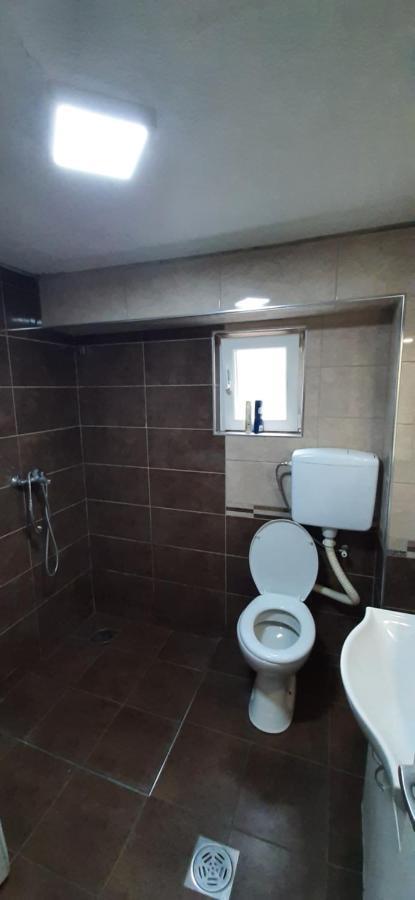 Apartman Zivkovic Leskovac (Jablanica) Exterior foto
