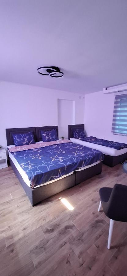 Apartman Zivkovic Leskovac (Jablanica) Exterior foto