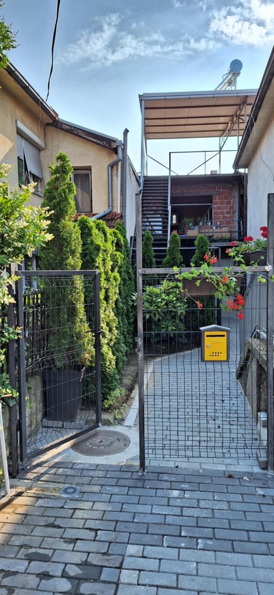 Apartman Zivkovic Leskovac (Jablanica) Exterior foto