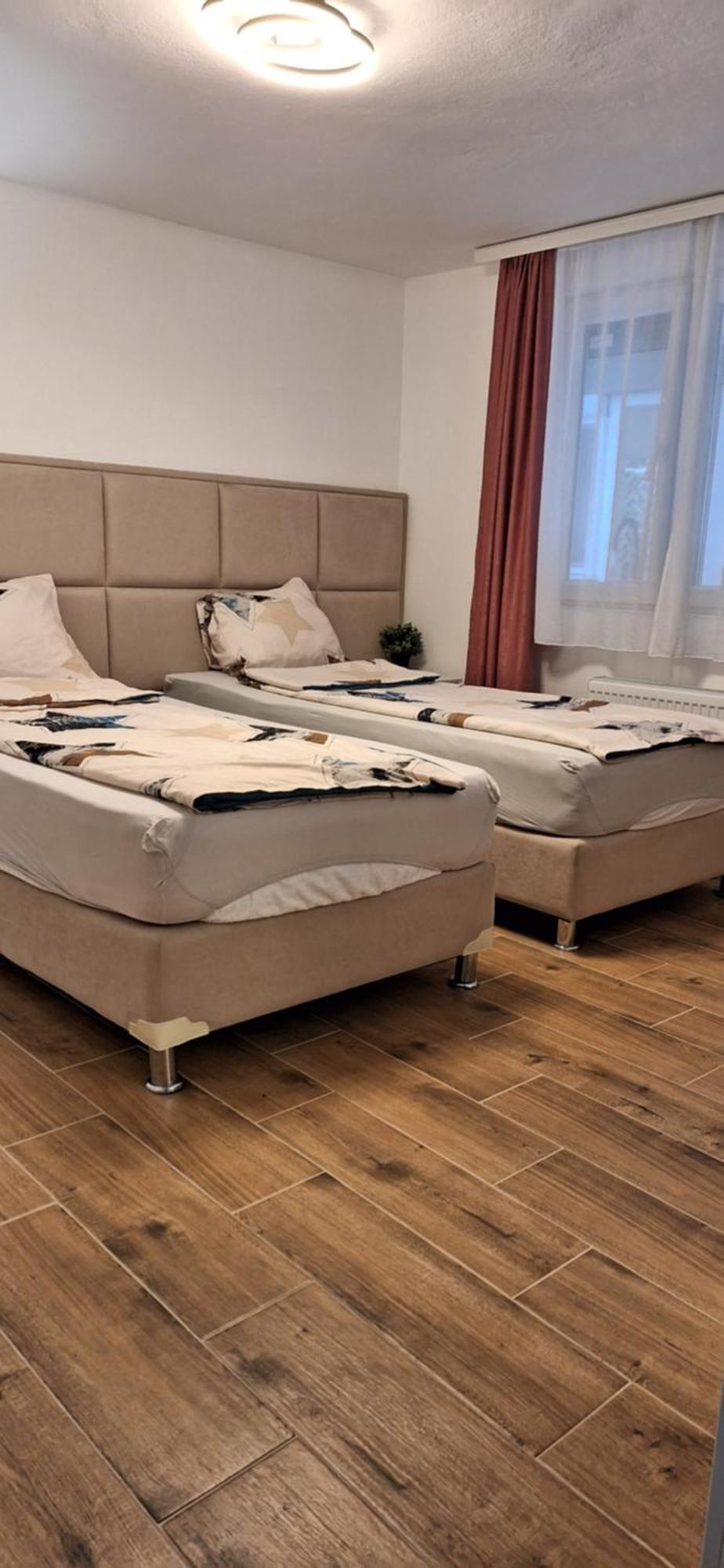 Apartman Zivkovic Leskovac (Jablanica) Exterior foto