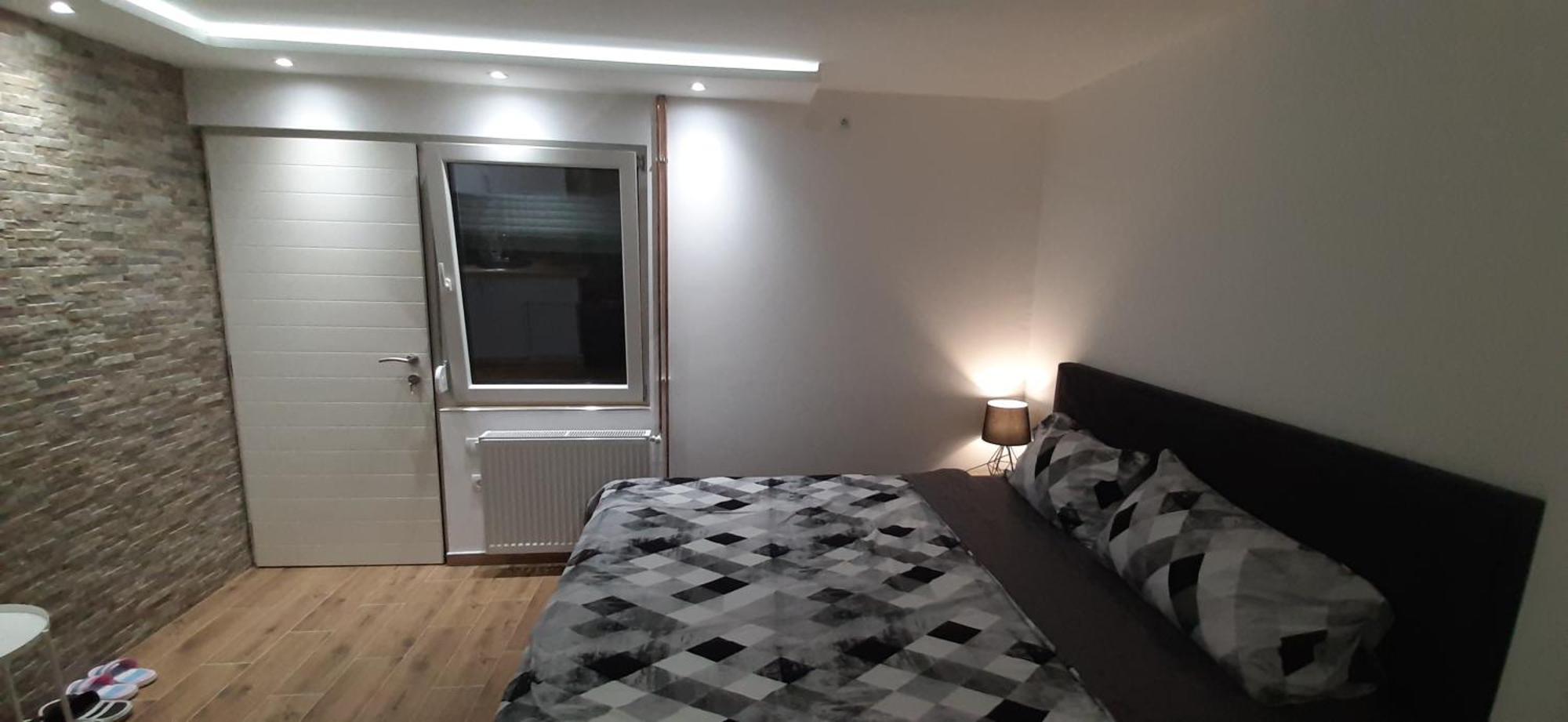 Apartman Zivkovic Leskovac (Jablanica) Exterior foto