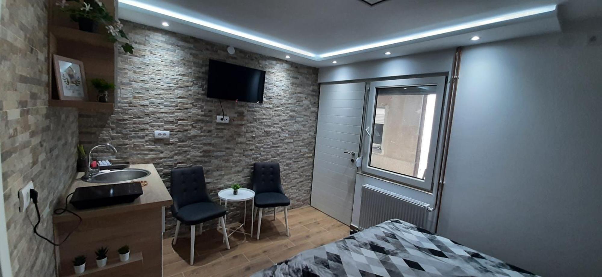 Apartman Zivkovic Leskovac (Jablanica) Exterior foto