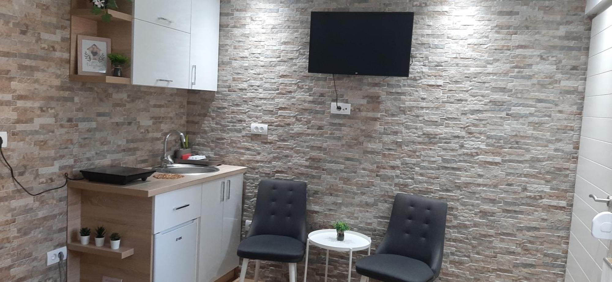 Apartman Zivkovic Leskovac (Jablanica) Exterior foto